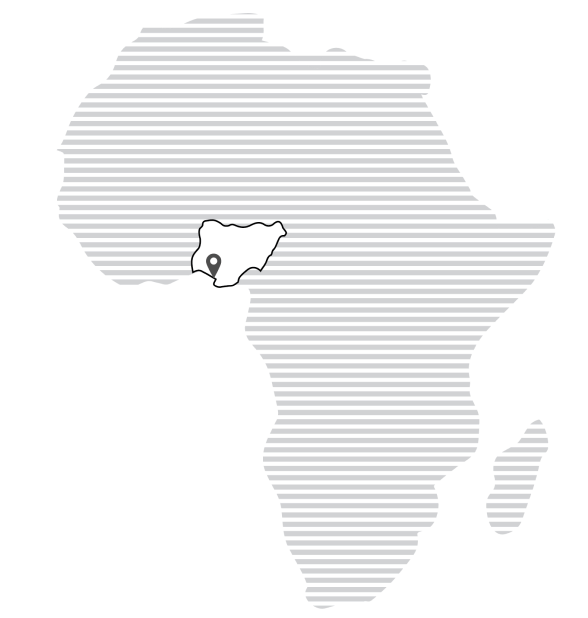 Nigeria